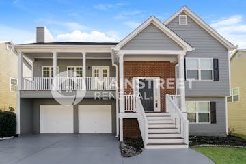 5010 Landover Way Austell, GA 30106